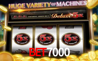 A Emoção da Loteria na bet7000: Uma Chance de Mudança de Vida