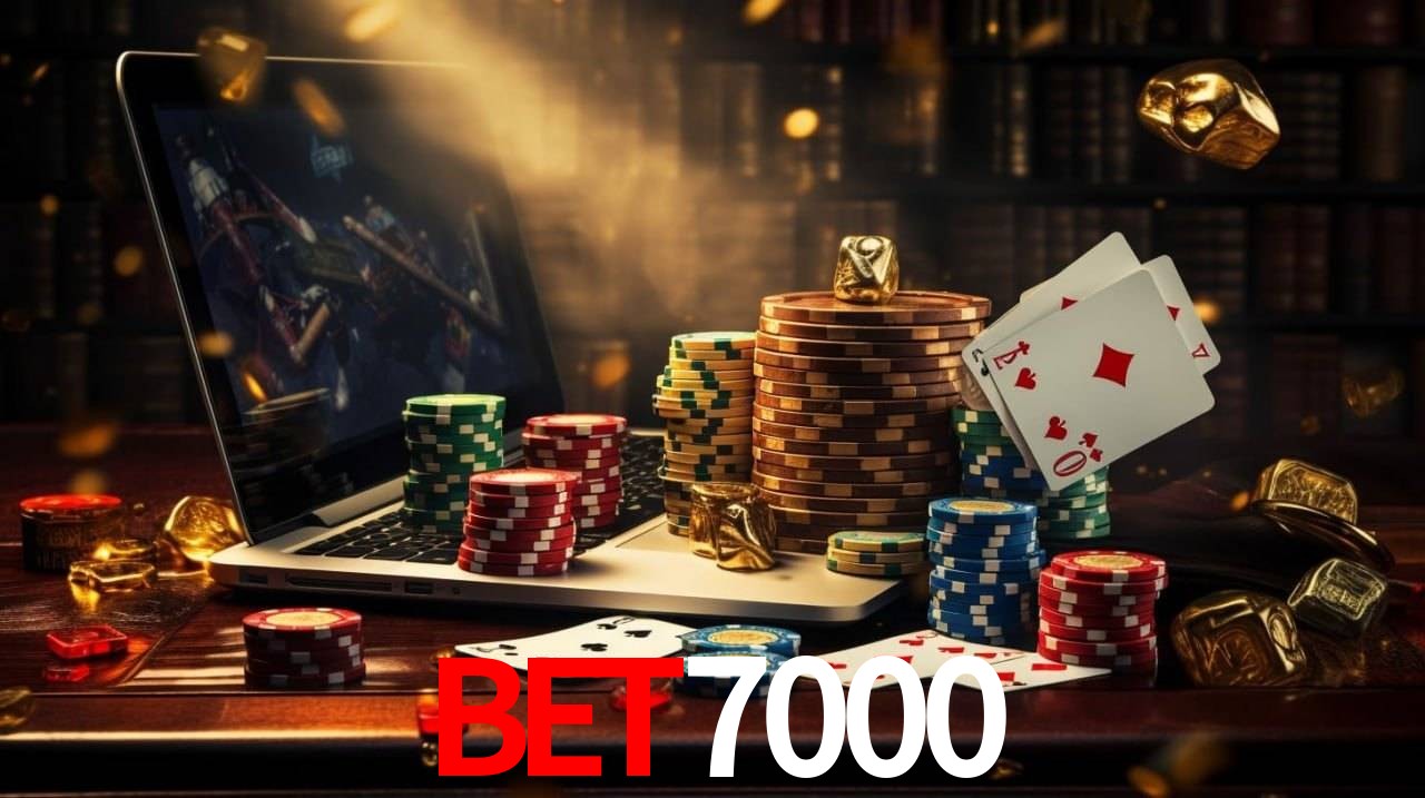 Experiência VIP bet7000