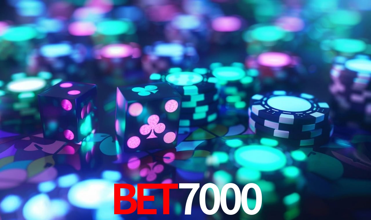 Estatísticas bet7000