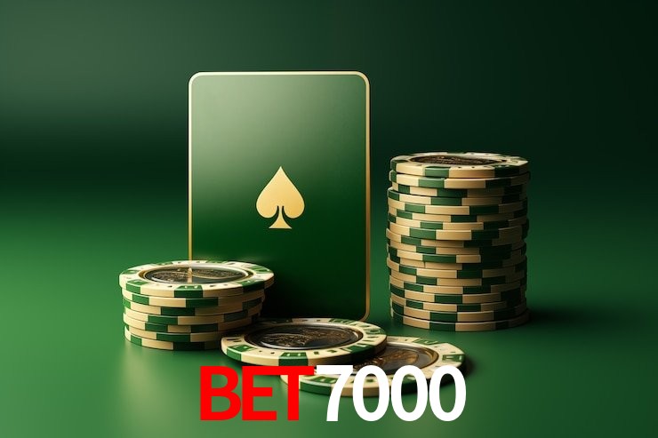 Experiência VIP bet7000
