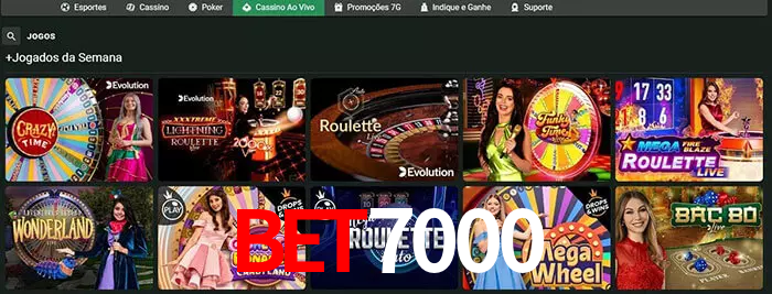 bet7000 bet