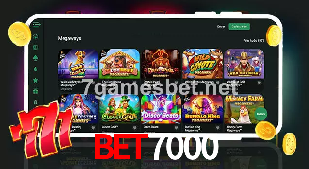 bet7000 aplicativo