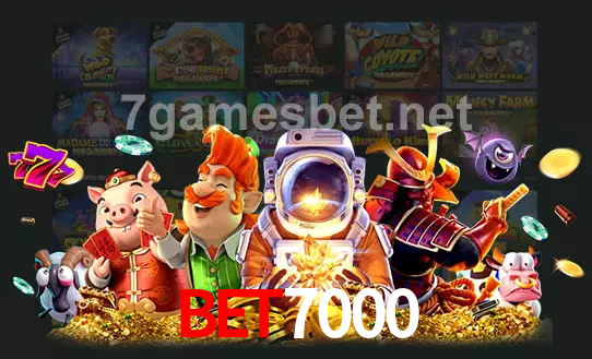 cassino bet7000