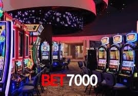 bet7000 São Paulo - Hot Promos