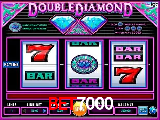 Descubra a Magia dos Jogos de Arcade no bet7000