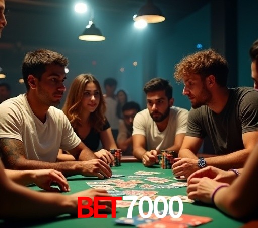 bet7000 Salvador - Promo Stats