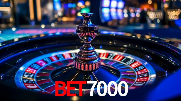 Premium Interface bet7000