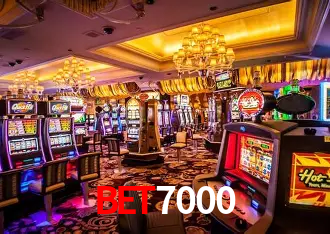 bet7000 São Paulo - Live Tables