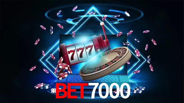 bet7000 Brasília - Jogo Features