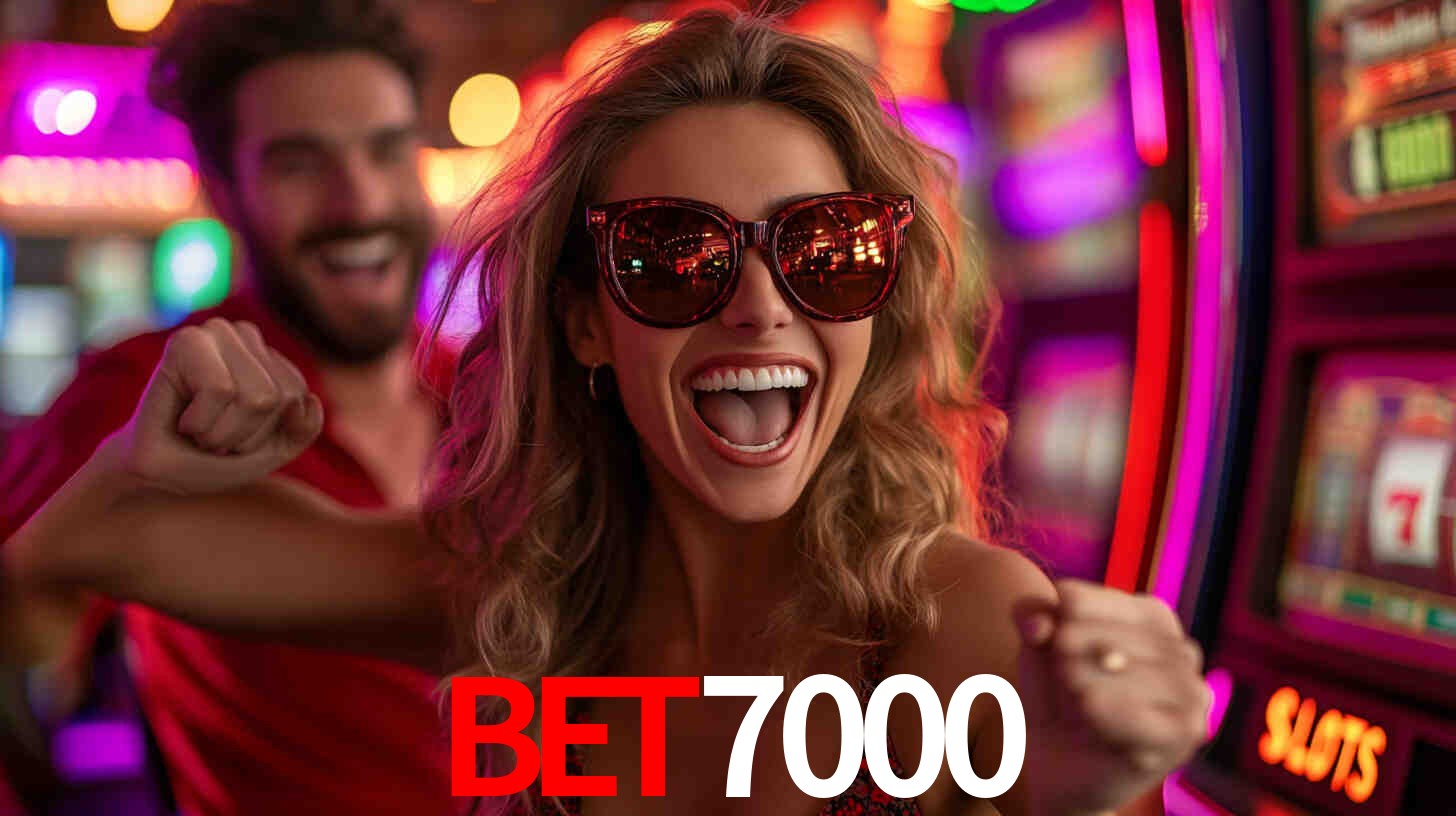 Descubra o Programa VIP da bet7000: Vantagens Exclusivas para Jogadores