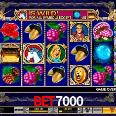 bet7000 Belo Horizonte - Reivindique Bonus