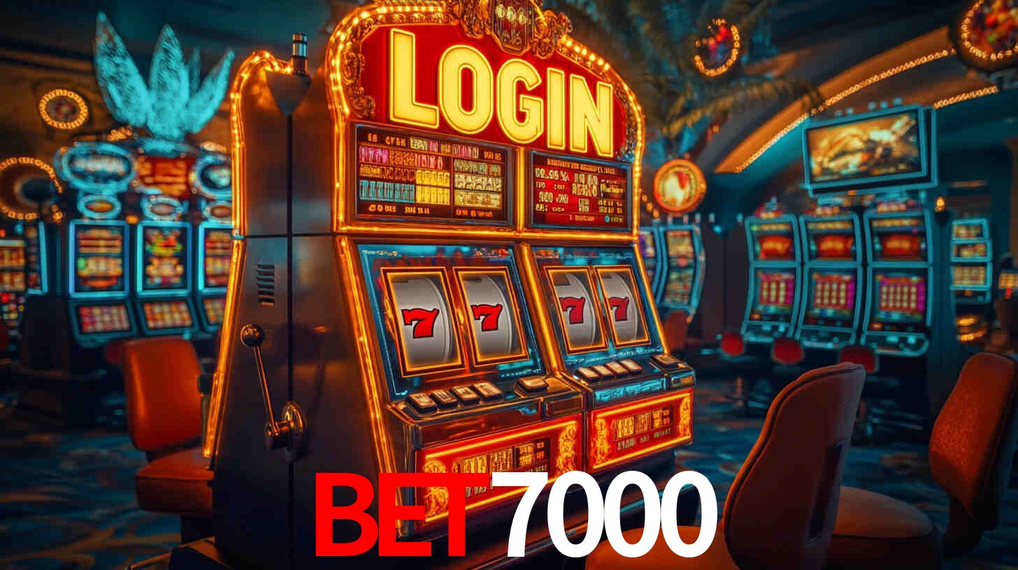 Programa VIP bet7000