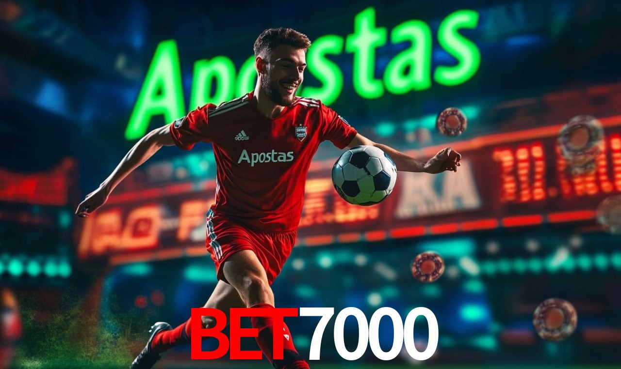 Mesa de Blackjack bet7000