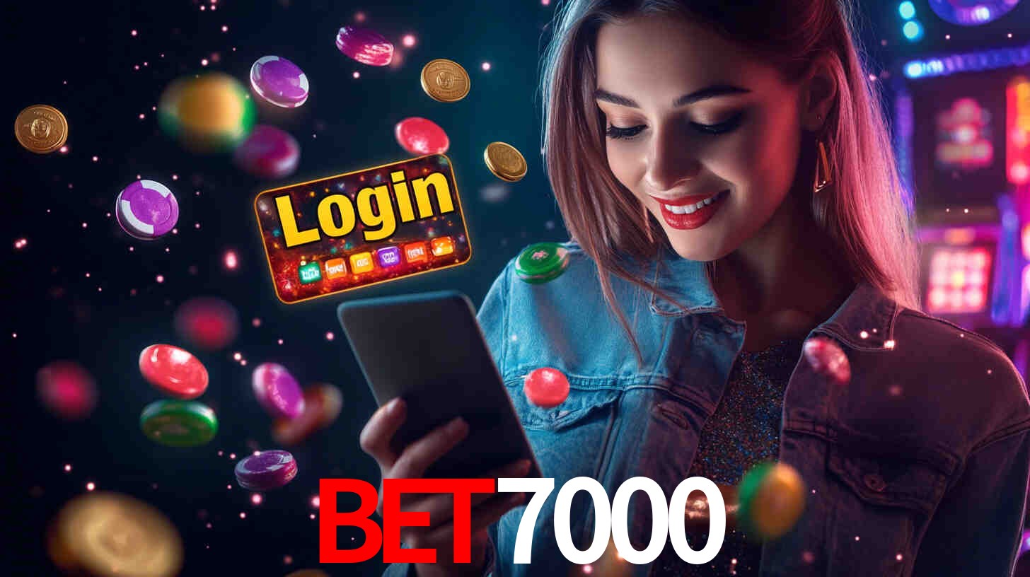 Descubra a Essência do bet7000: Nossa História e Compromissos