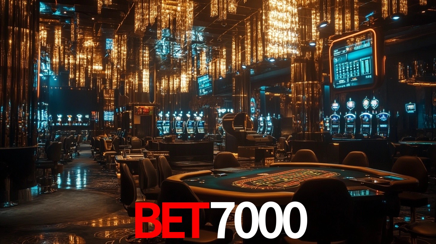 bet7000.com