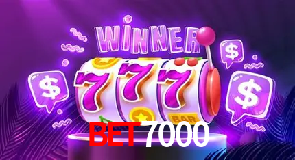 Apostas Esportivas na bet7000: Um Guia Completo