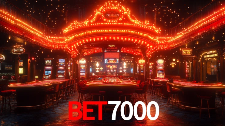 Exclusive Games bet7000