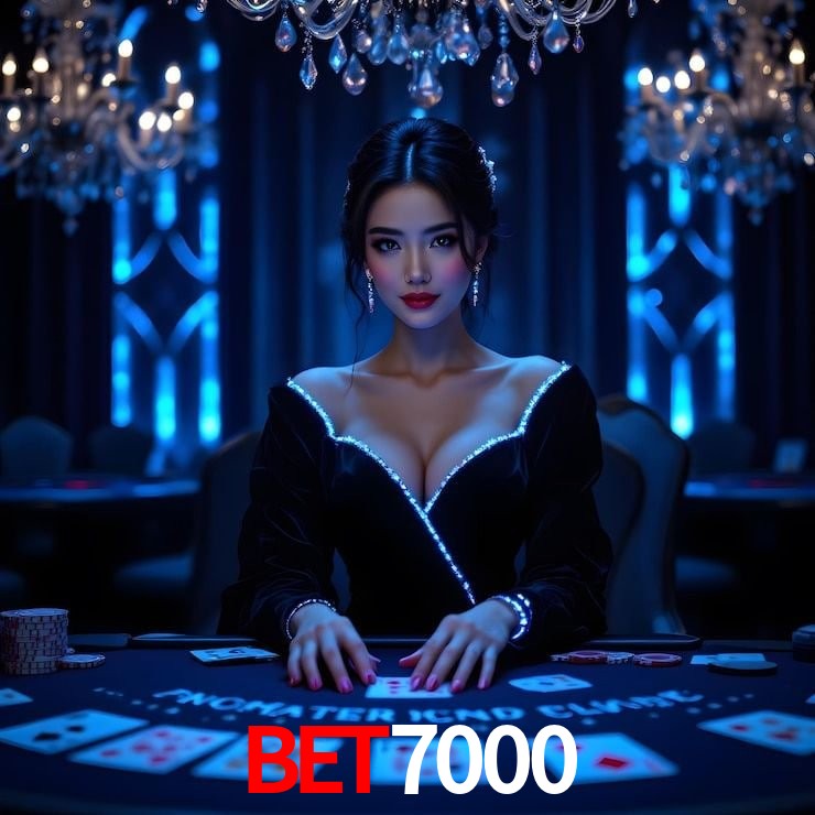 Promoções Sazonais bet7000