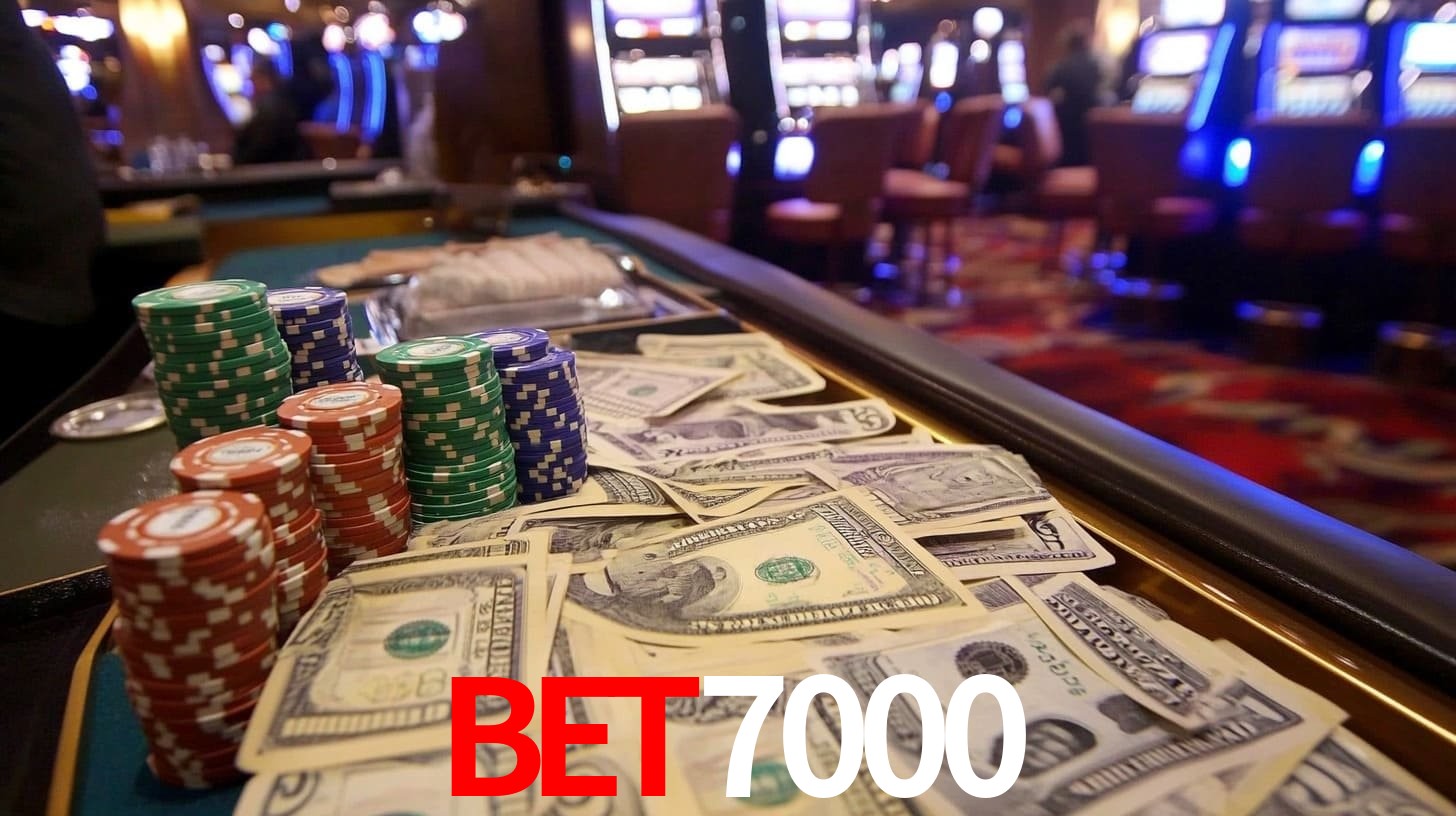 bet7000 Belo Horizonte - Winners