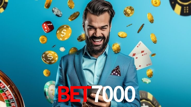 Account Benefits bet7000