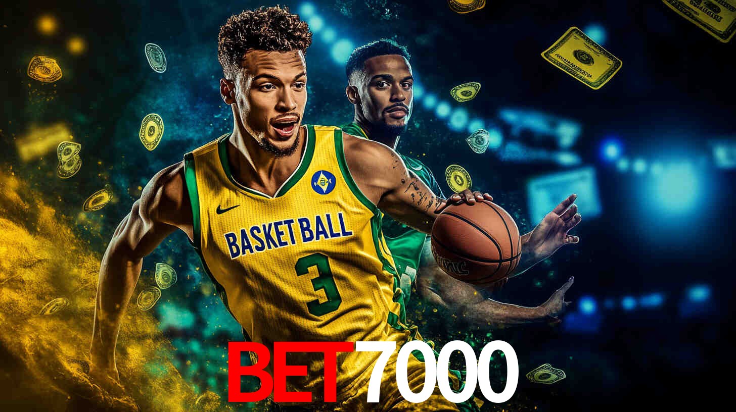 Descubra a Essência do bet7000: Nossa História e Compromissos
