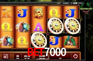Desvendando o Mundo dos Jogos Virtuais na bet7000
