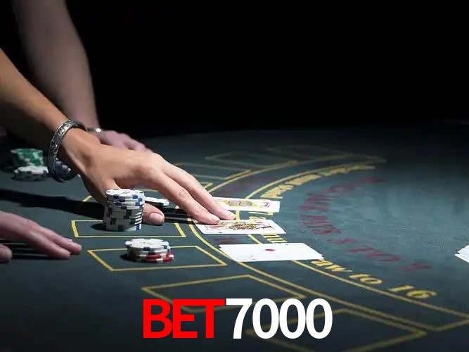 bet7000 Salvador - Support