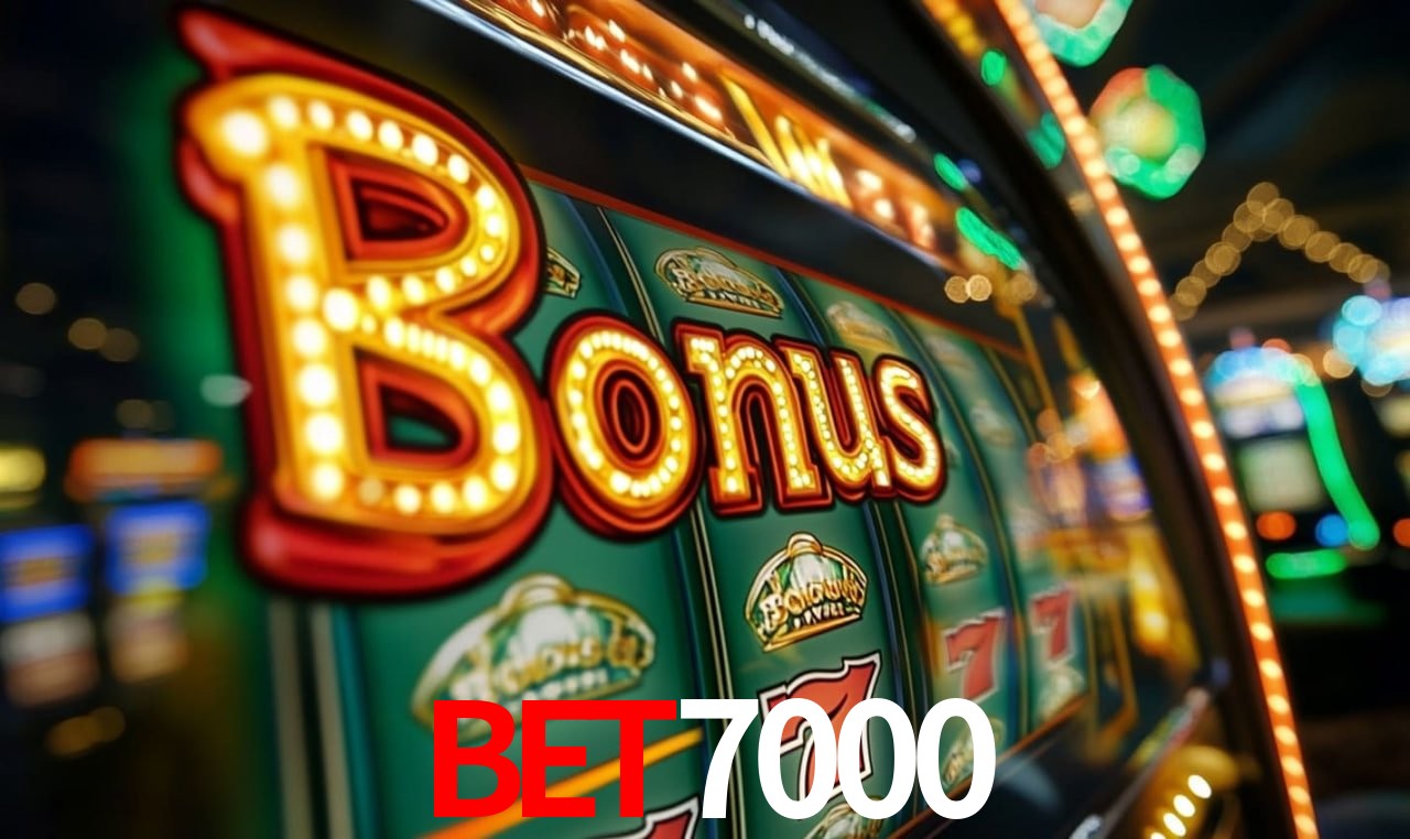 bet7000 Belo Horizonte - Promo Tips