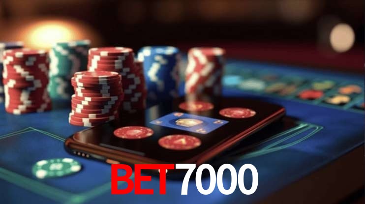 Estatísticas do Jogo bet7000