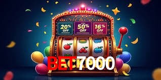 bet7000 - Security
