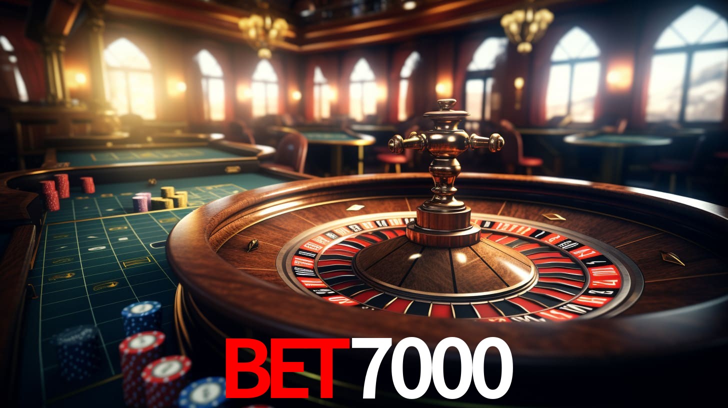 Football Betting bet7000