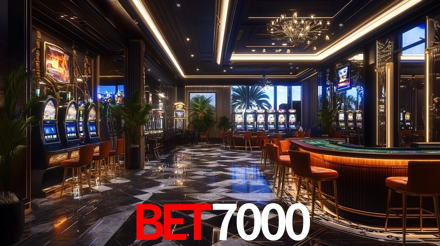 Welcome Bonus bet7000