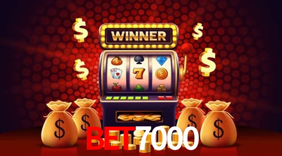Flash Promotion bet7000