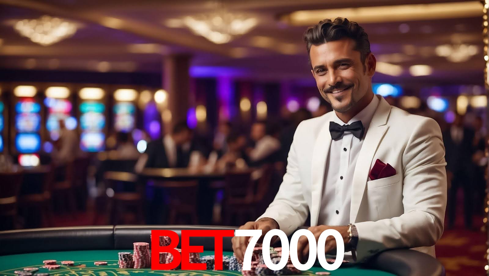 bet7000 - cassino ao vivo