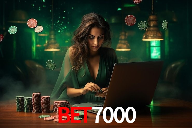 bet7000 - App Security
