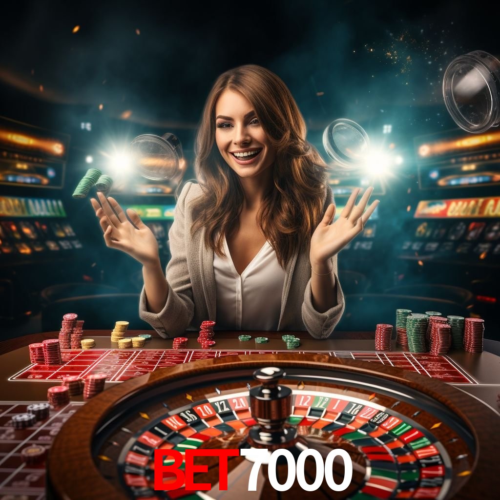bet7000 App Interface
