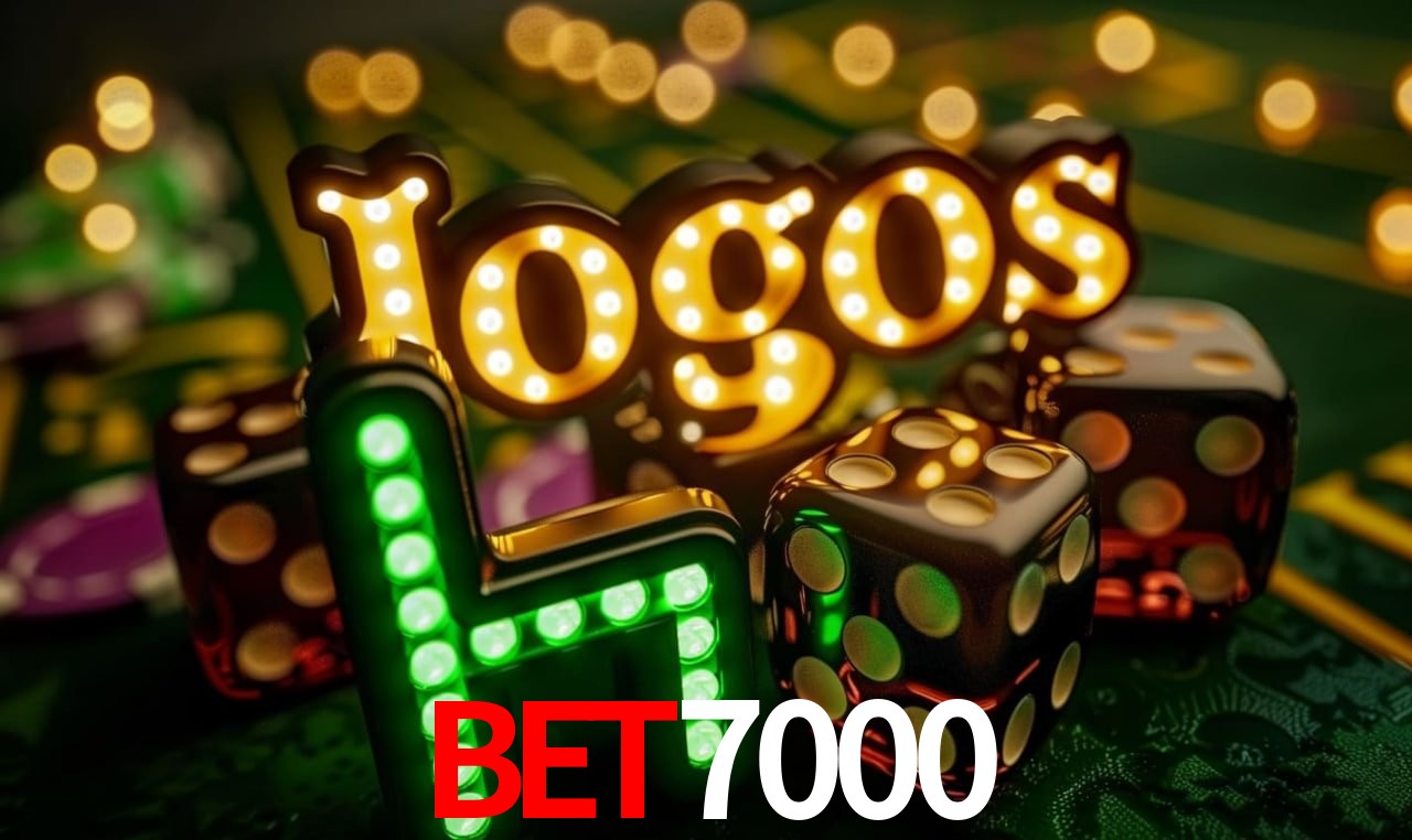 Design Responsivo bet7000