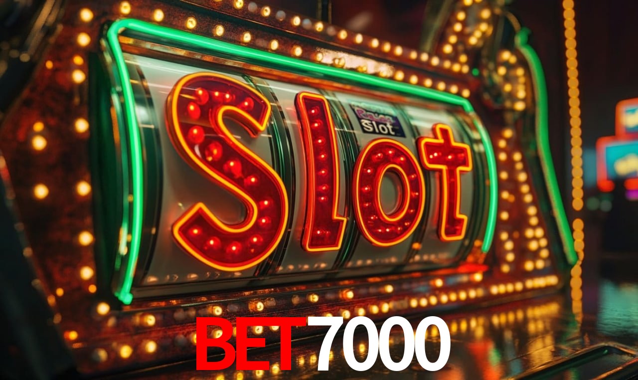 bet7000 Entrar - Login Seguro Certificado