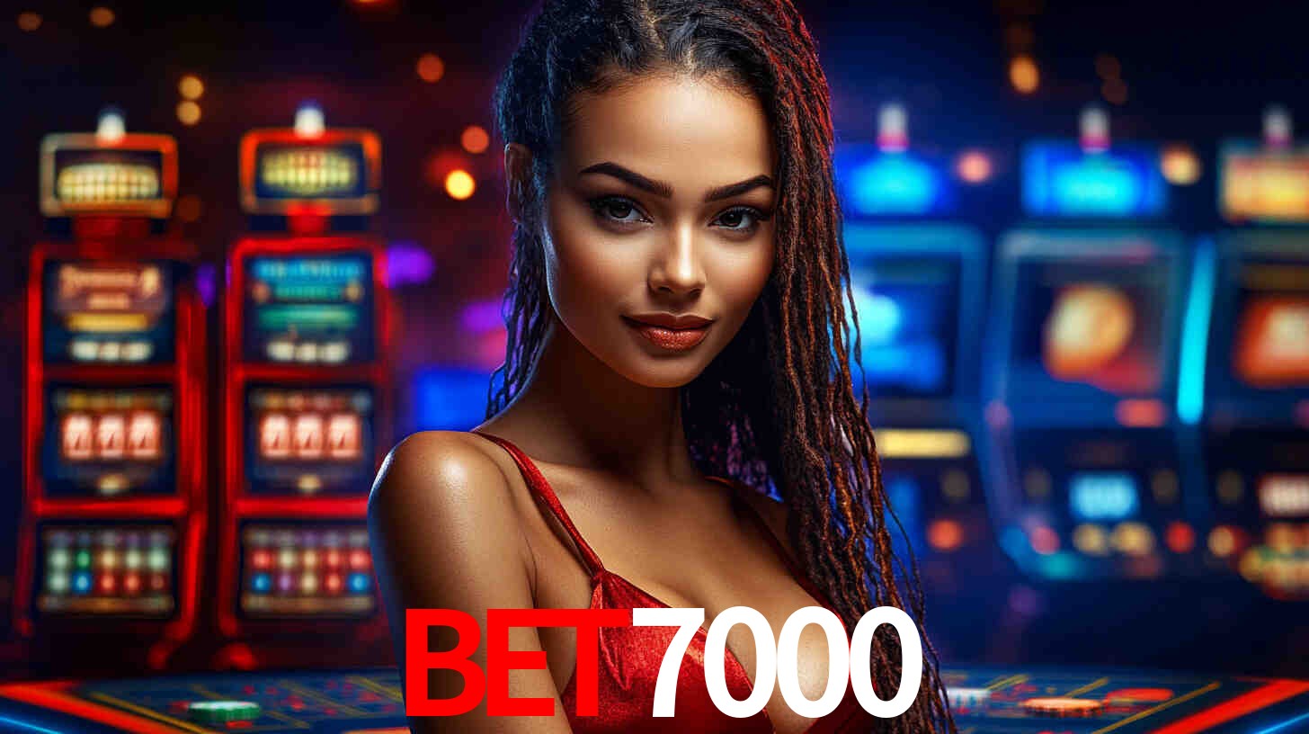 Desvendando o Mundo dos Jogos Virtuais na bet7000