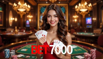 Weekend Specials bet7000