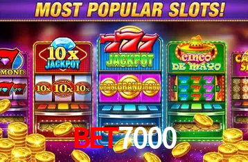 bet7000 Curitiba - Live Status