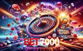 Casino Ao Vivo bet7000