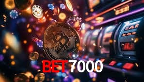 PIX Instantâneo bet7000