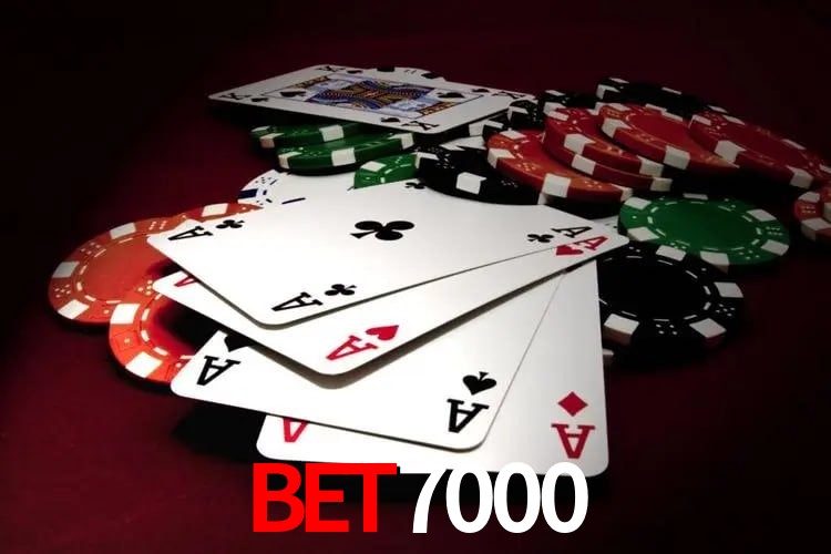 Apostas de Tênis bet7000
