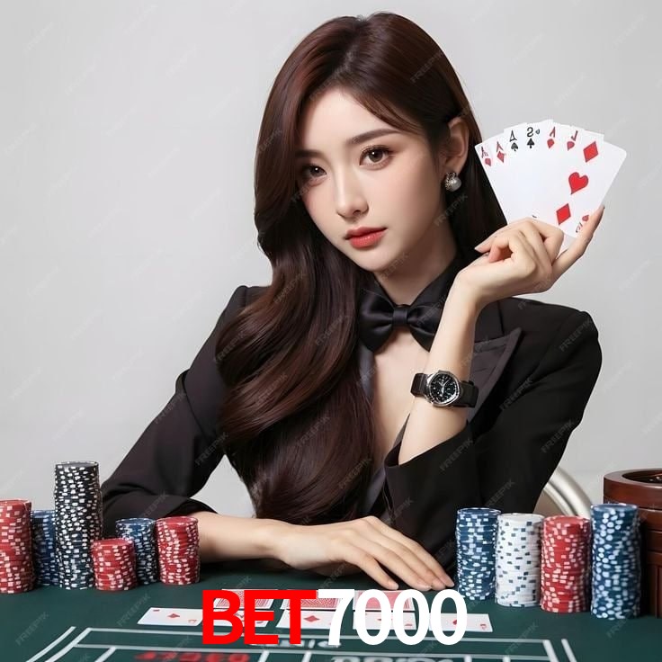 bet7000 - Login Methods