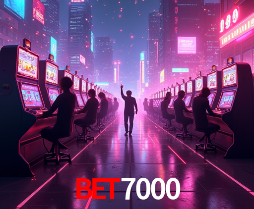 Apostas de Futebol bet7000
