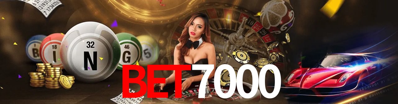bet7000 São Paulo - Top Slots