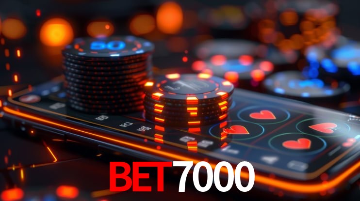 Slot Games bet7000