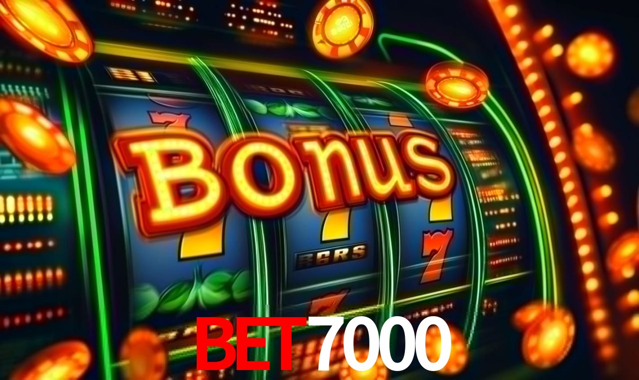 Tennis Betting bet7000