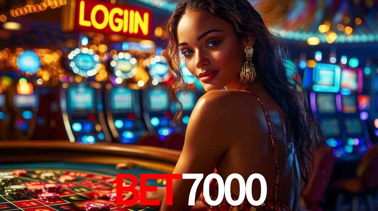 Ofertas Exclusivas bet7000